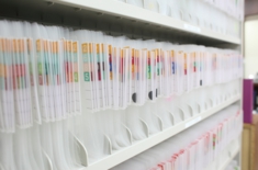 定期検診のすすめ