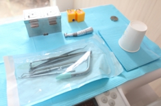 定期検診のすすめ