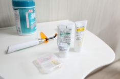 当院の虫歯予防