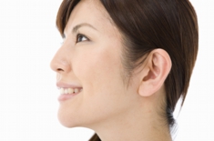 矯正治療（歯並び）