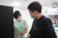 訪問診療（往診）