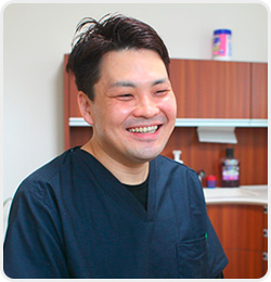 院長　浜野 洋一